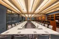 Venues For Panel Discussions In London