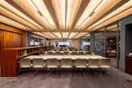 Training Rooms
