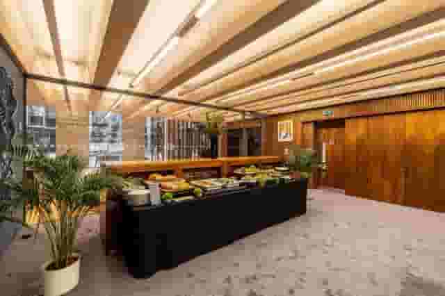 Events @ No 6