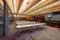 Training Rooms