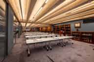Presentation Venues