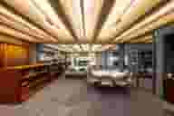 Presentation Rooms