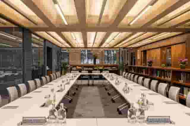 Events @ No 6