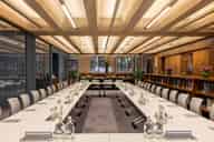 Training Rooms
