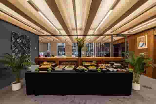 Events @ No 6