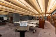 Training Rooms