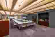 Presentation Rooms