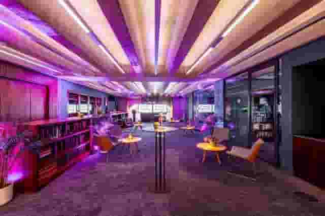Events @ No 6