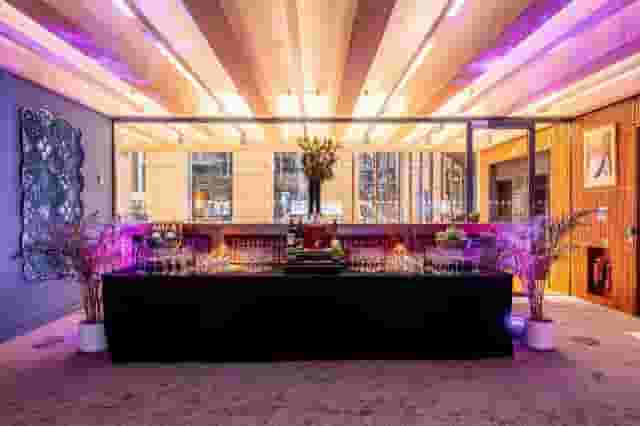 Events @ No 6