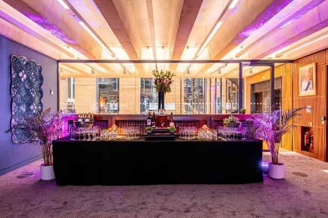 Events @ No 6