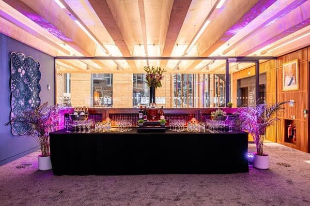 Events @ No 6