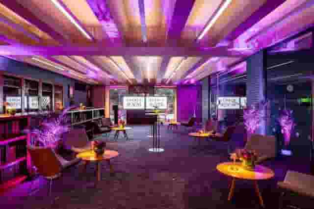 Events @ No 6