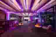 Presentation Rooms