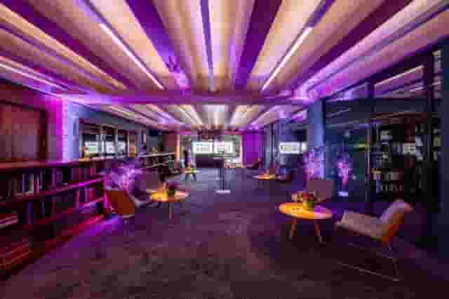 Events @ No 6