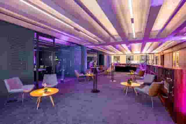 Events @ No 6