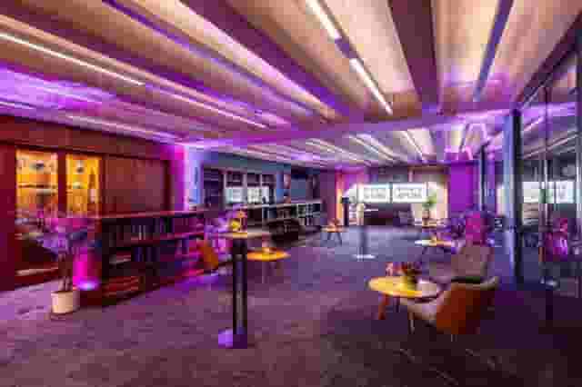 Events @ No 6
