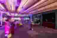 Workshop Venues