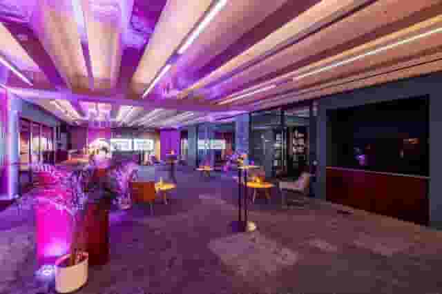 Events @ No 6