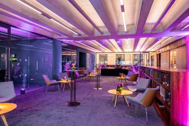 Events @ No 6