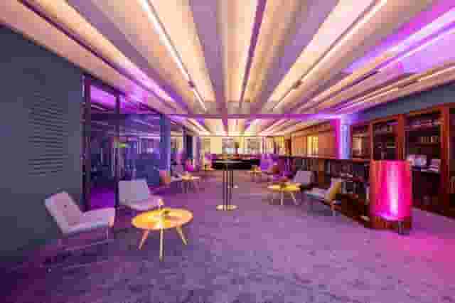 Events @ No 6
