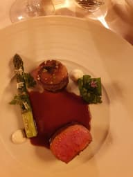 Private Dining Rooms