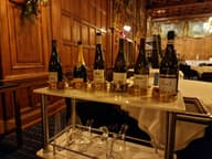 Private Dining Rooms