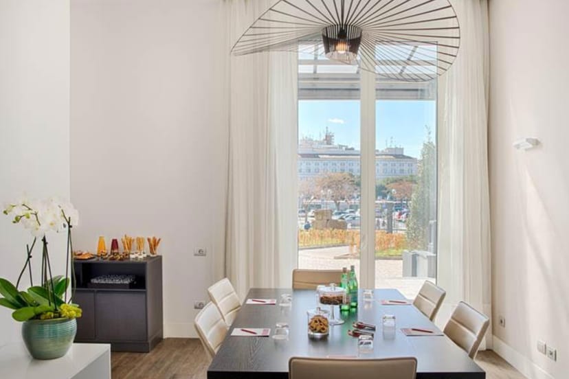 NH Collection Roma Palazzo Cinquecento