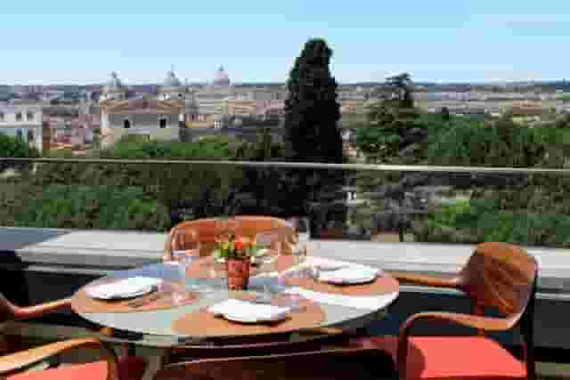 Il Giardino Ristorante