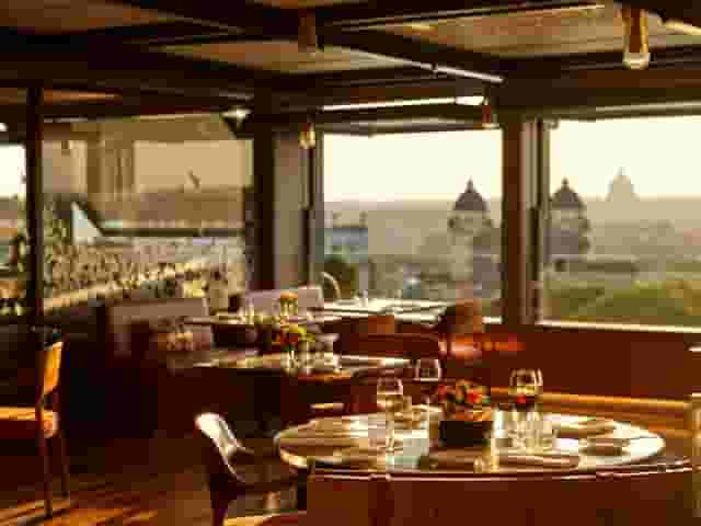 Il Giardino Ristorante
