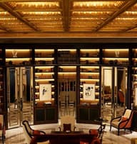 Private Dining Rooms