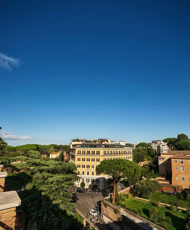 La Terrazza