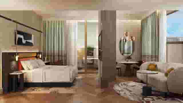 Suites