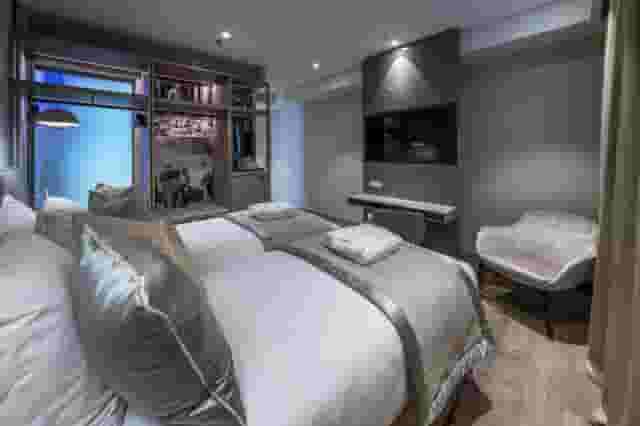 Suites