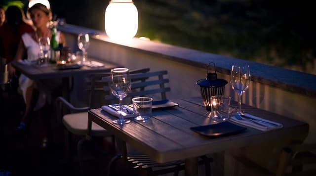 Bistro