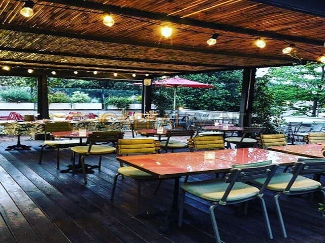 Bistro