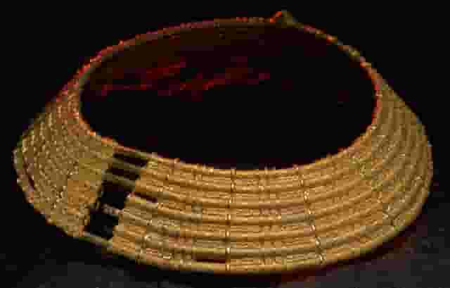 Gold Room
