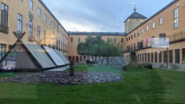 Restaurant Rosengården
