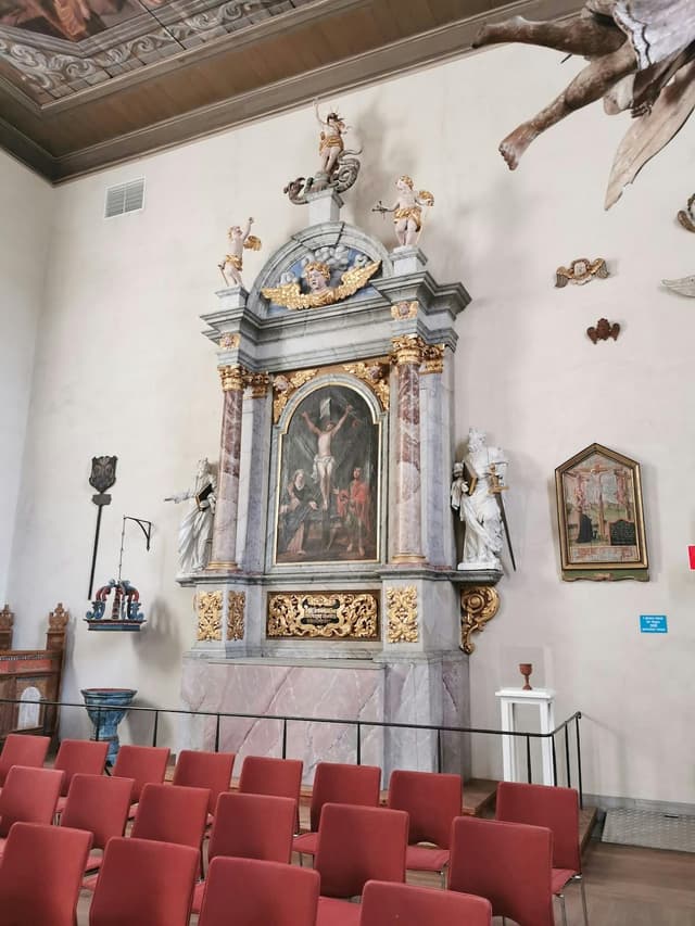 Auditorium