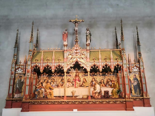 Auditorium