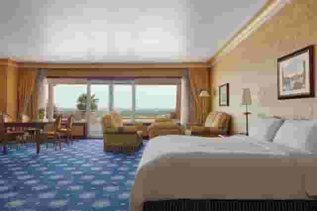Conference rooms