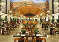 Conference Venues