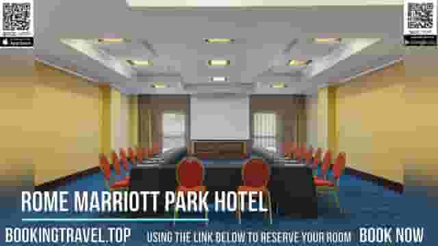 Conference rooms
