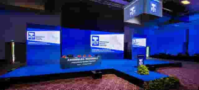 Conference rooms