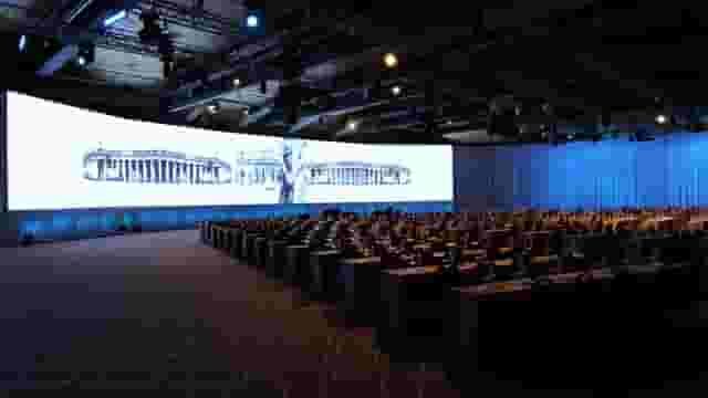 Conference rooms