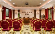 Small Meeting Rooms