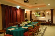 Small Meeting Rooms