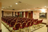Small Meeting Rooms