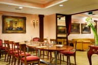 Small Meeting Rooms