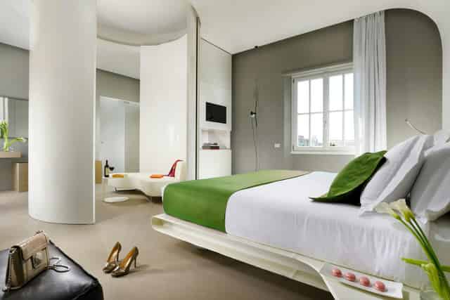 PENTHOUSE SUITE