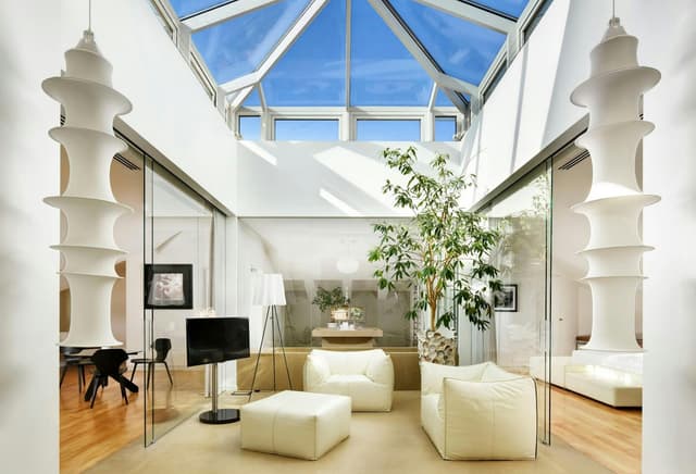 PENTHOUSE SUITE